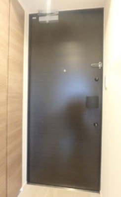 玄関　別部屋参考写真