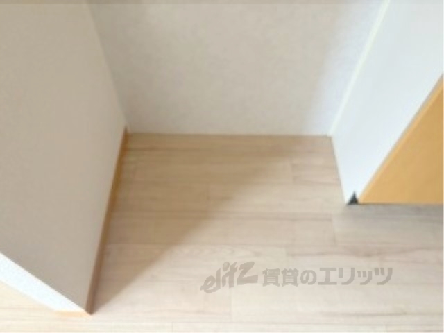 その他部屋・スペース　冷蔵庫置場