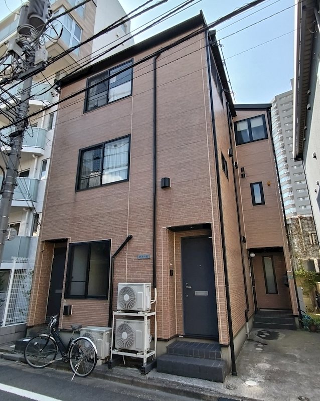 建物外観　★初期費用どこよりも安くご案内★