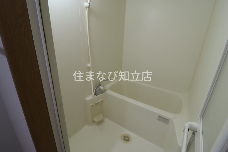 バス・シャワールーム　同型タイプ