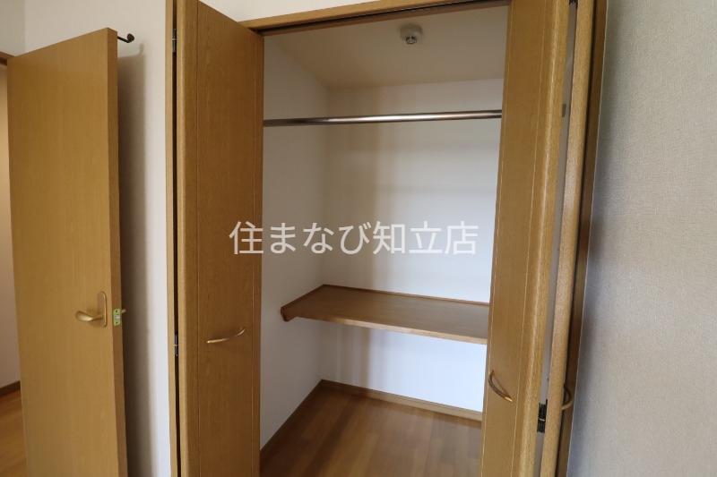 収納　同型タイプ