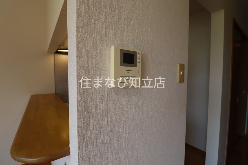 セキュリティ　同型タイプ