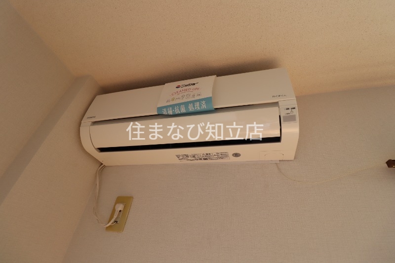 その他設備　同型タイプ