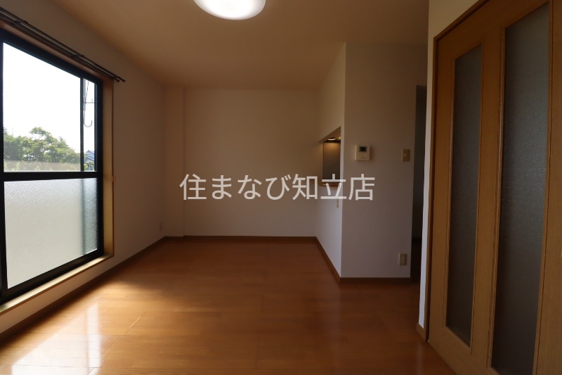 居室・リビング　同型タイプ