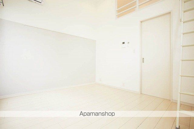 地下鉄名城線 志賀本通駅 徒歩4分 2階建 築14年の居間写真