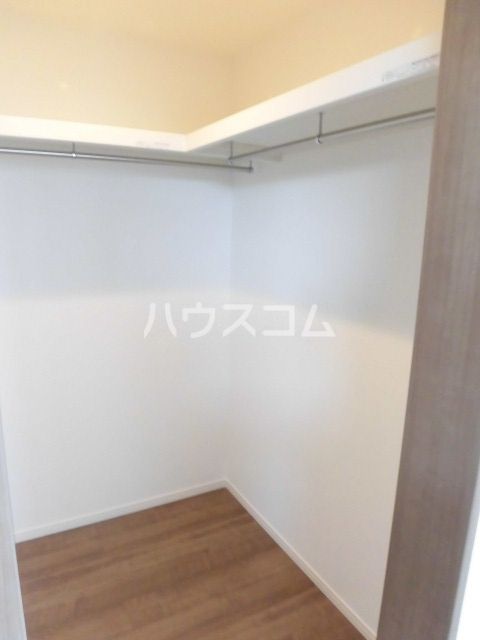 ヴィラージュなみきの内装写真