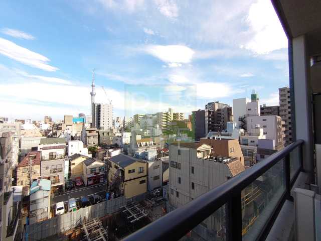 サンクタス浅草レジデンスのその他写真