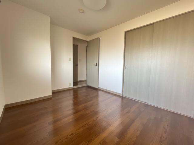 その他部屋・スペース　内装もきれいです