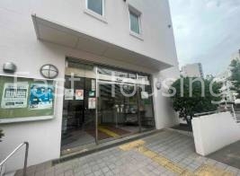 役所　区役所笹塚出張所（役所）まで189m