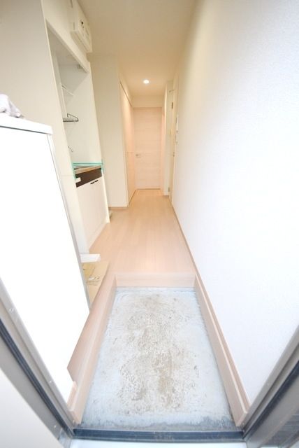 玄関　★広々とした玄関です★