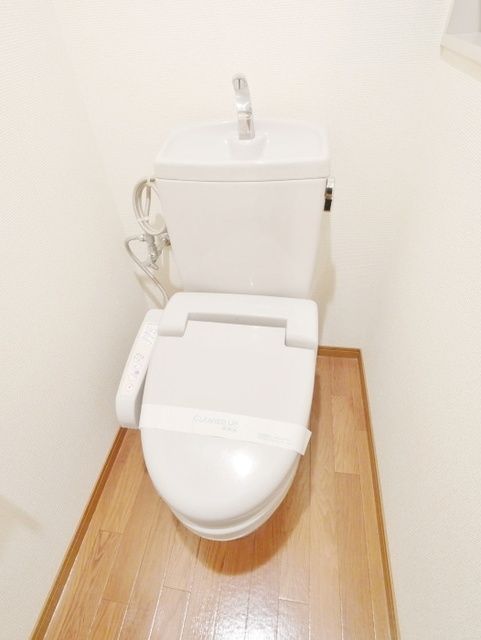 トイレ　★トイレです★