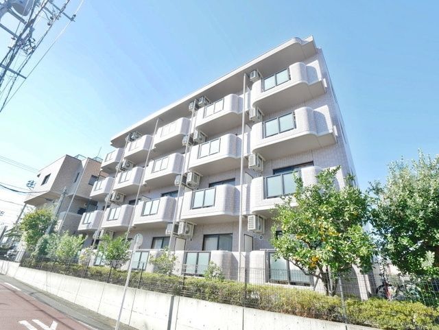 建物外観　★外観です★