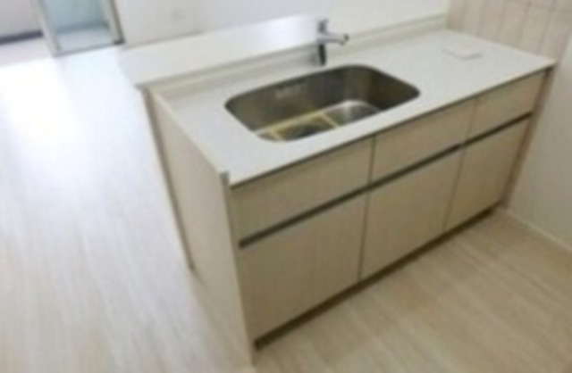 キッチン　同タイプ別部屋写真同タイプ別部屋写真