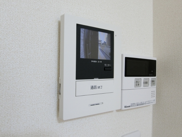 セキュリティ　図面と現状に相違がある場合には現状を優先
