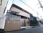 建物外観　お電話でお問合わせ頂けますと、よりスムーズにご対応出来ます♪