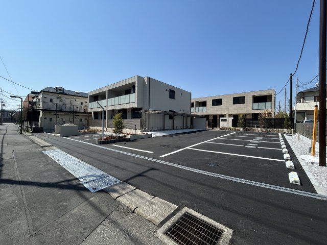 駐車場　★駐車スペース★