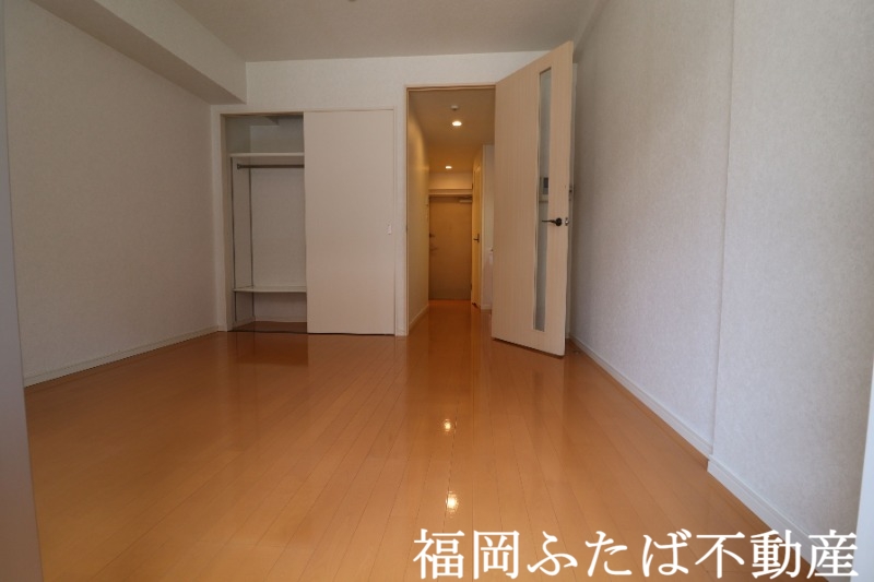居室・リビング　別部屋参照