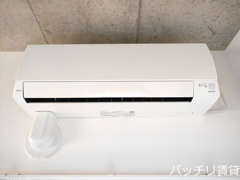 その他設備　同型タイプの為現状優先
