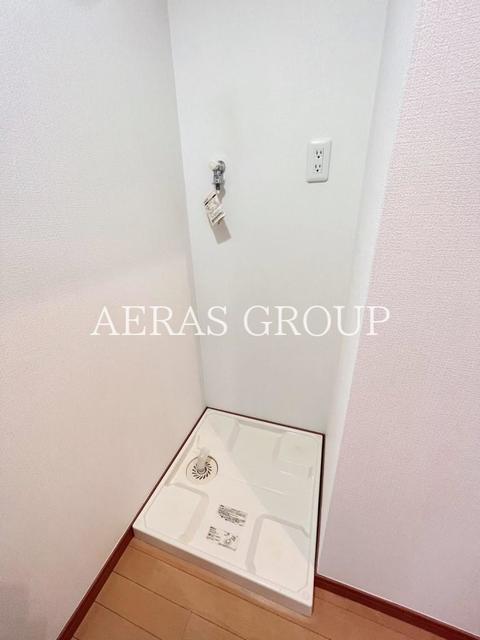 その他設備　同仕様参考写真