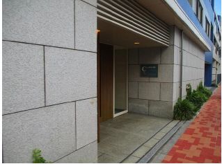 建物外観　シテリオ渋谷松濤