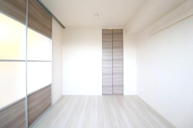その他部屋・スペース　洋室６帖