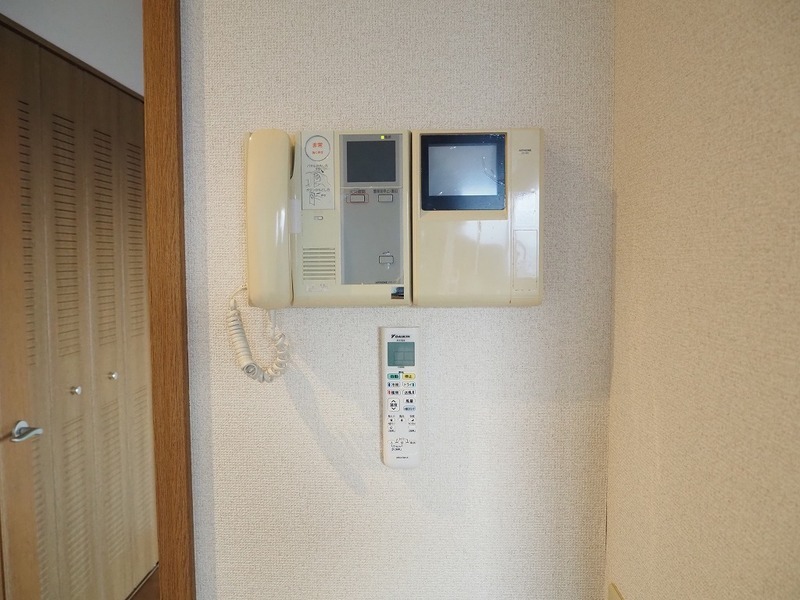 セキュリティ　※参考写真