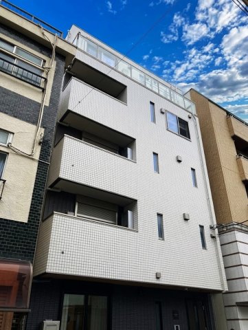 ＪＲ京浜東北線 西日暮里駅 徒歩6分 築1年