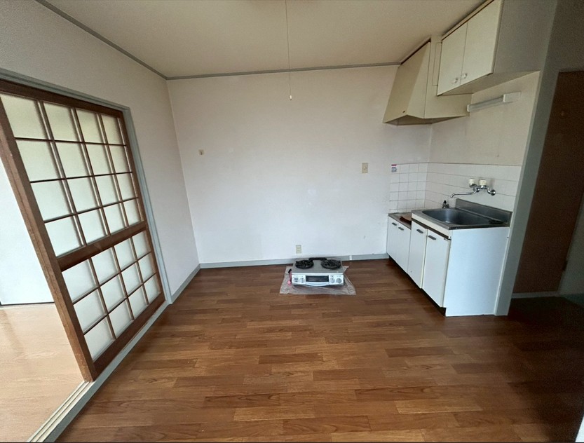 居室・リビング　他の部屋の写真になります。