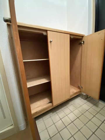 その他設備　※画像は同物件別室になります。