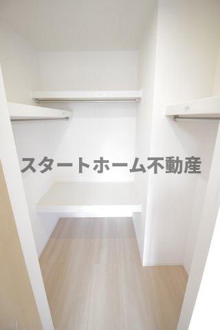 収納　小物を収納するのに便利です