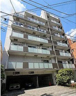 ＪＲ山手線 池袋駅 徒歩9分 築16年
