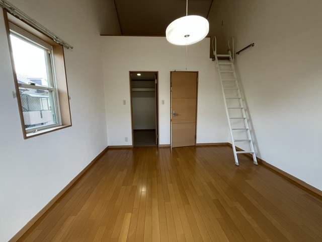 その他部屋・スペース　室内