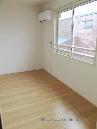 その他部屋・スペース　洋室