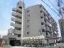蟹江駅より徒歩7分 6階 築30年8ヶ月の賃貸物件
