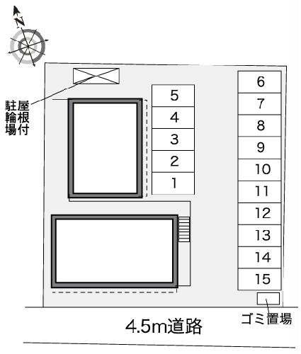 【レオパレスＰｒｅｓｅｎｃａのその他】