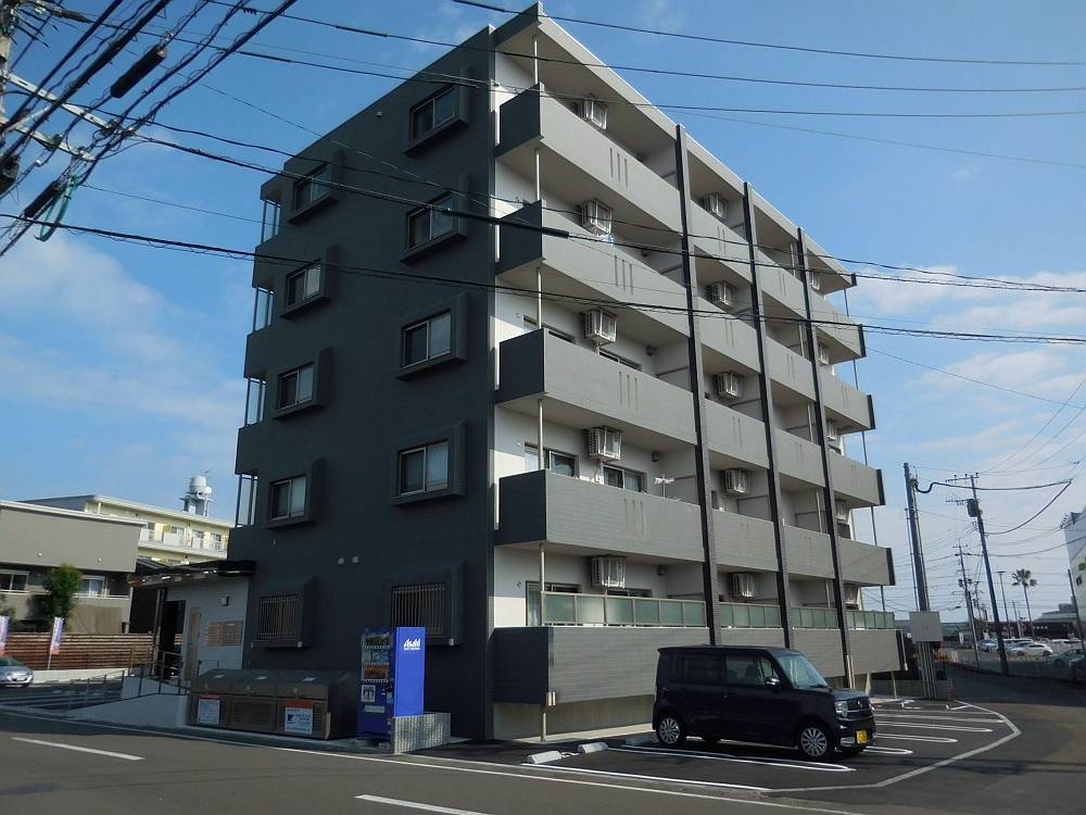 NEO FASCIO※6号