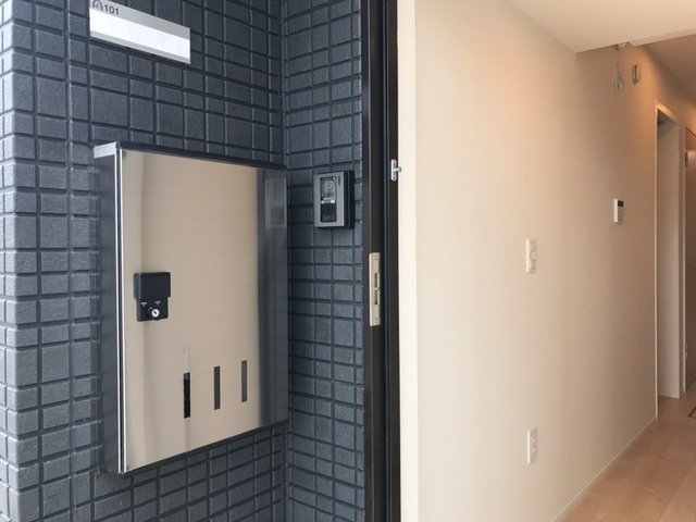 玄関　イメージ