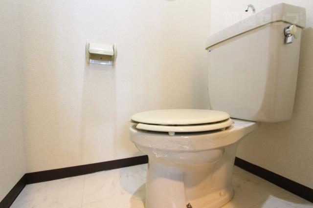 トイレ　Ｂ－１号室