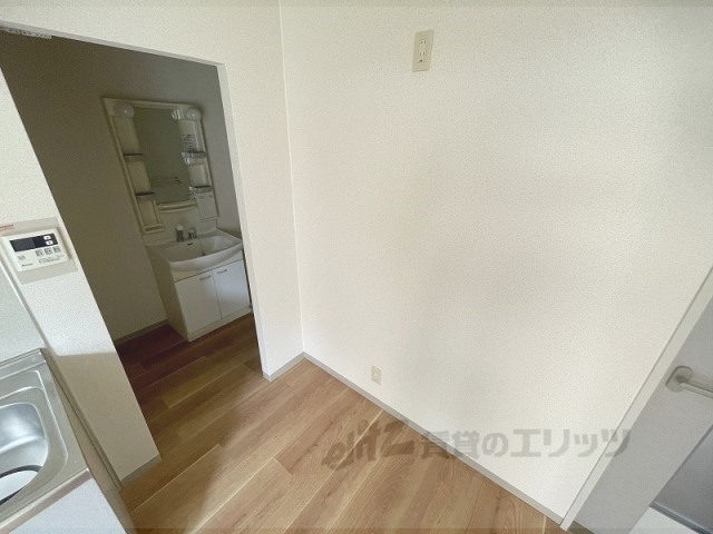 その他部屋・スペース　冷蔵庫置場