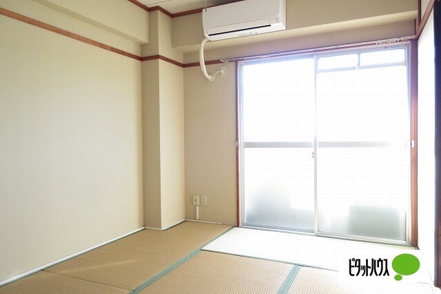 その他部屋・スペース　和室