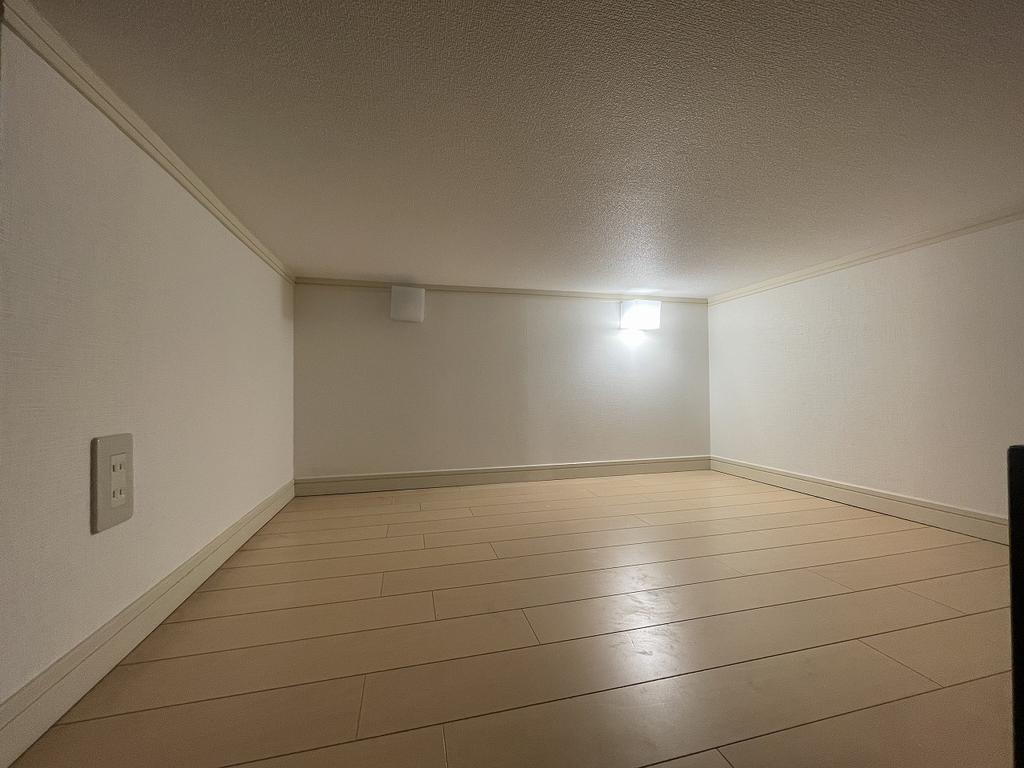 その他　ロフト1.6帖