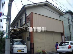 西武国分寺線/東村山駅 歩5分