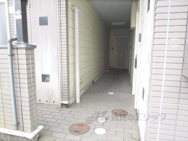 ロビー　ロビー