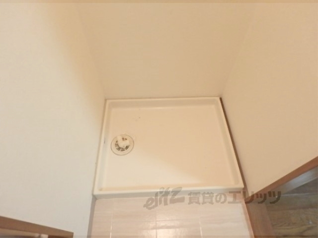 その他部屋・スペース　室内にあるのが魅力的です