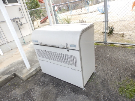 その他共有部分　ごみＢＯＸ