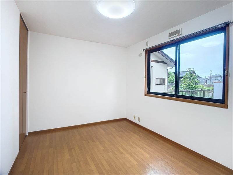 その他部屋・スペース　洋室