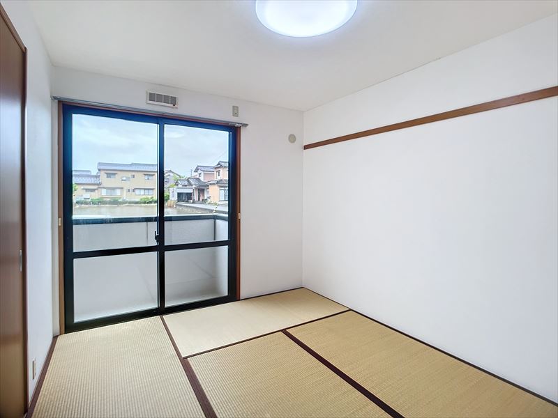 その他部屋・スペース　和室