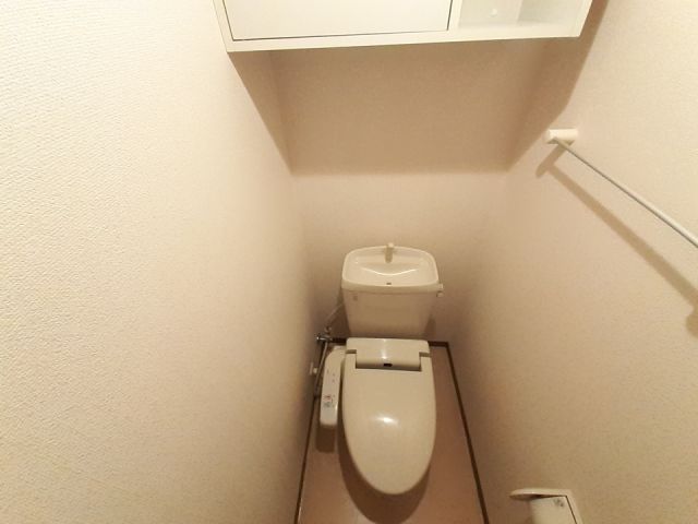 【デフィIIのトイレ】