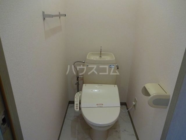 【ウィンヒル３７３のトイレ】