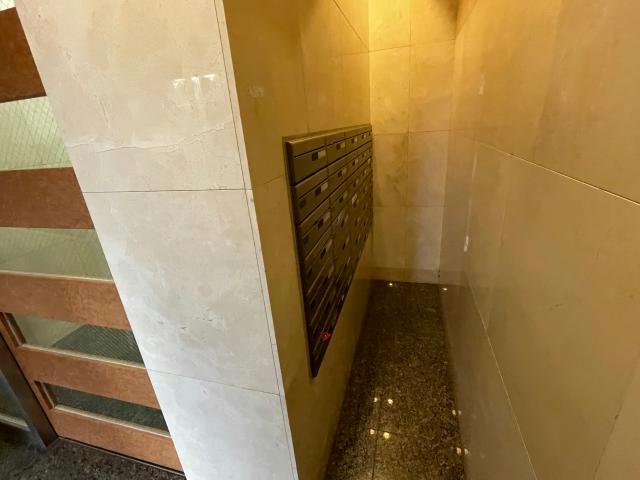 その他共有部分　建物設備